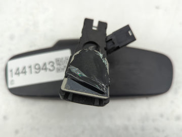 2013-2020 Buick Encore Interior Rear View Mirror Replacement OEM P/N:E11026539 Fits OEM Used Auto Parts - Oemusedautoparts1.