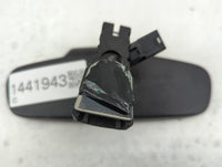 2013-2020 Buick Encore Interior Rear View Mirror Replacement OEM P/N:E11026539 Fits OEM Used Auto Parts - Oemusedautoparts1.