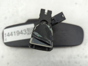 compare product 2013-2020 Buick Encore Interior Rear View Mirror Replacement OEM P/N:E11026539 Fits OEM Used Auto Parts