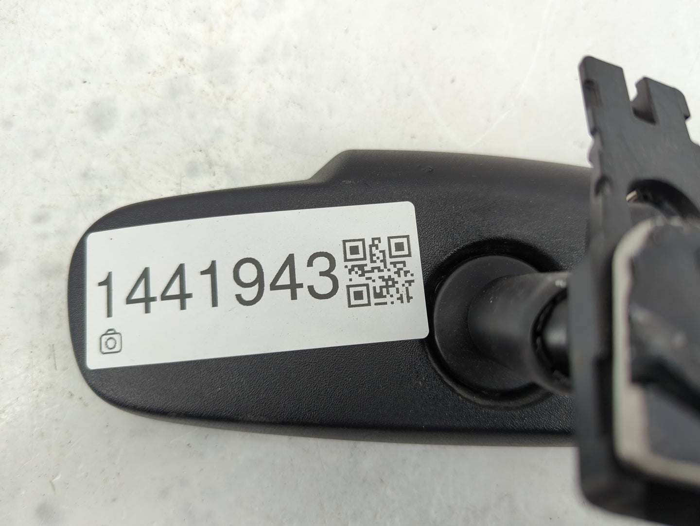2013-2020 Buick Encore Interior Rear View Mirror Replacement OEM P/N:E11026539 Fits OEM Used Auto Parts - Oemusedautoparts1.
