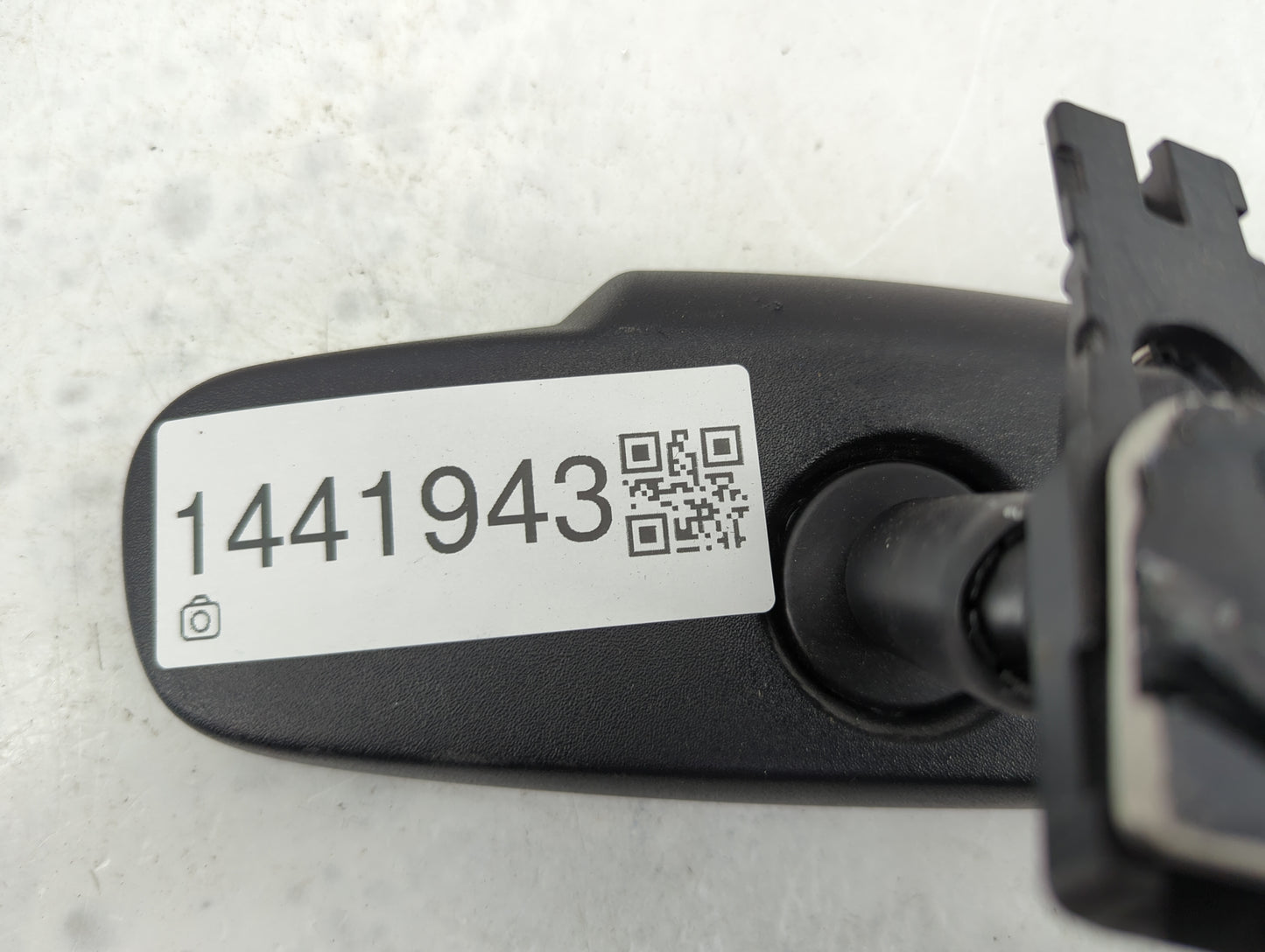 2013-2020 Buick Encore Interior Rear View Mirror Replacement OEM P/N:E11026539 Fits OEM Used Auto Parts - Oemusedautoparts1.
