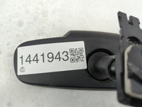 2013-2020 Buick Encore Interior Rear View Mirror Replacement OEM P/N:E11026539 Fits OEM Used Auto Parts - Oemusedautoparts1.