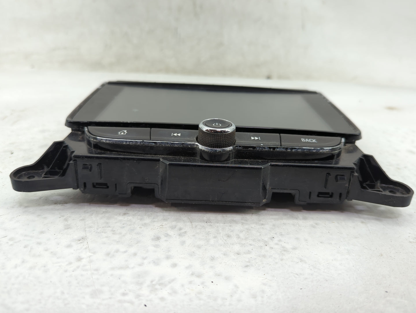 2020 Buick Encore Information Display Screen - Oemusedautoparts1.com