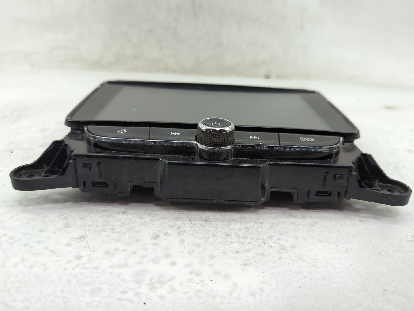 2020 Buick Encore Information Display Screen - Oemusedautoparts1.com