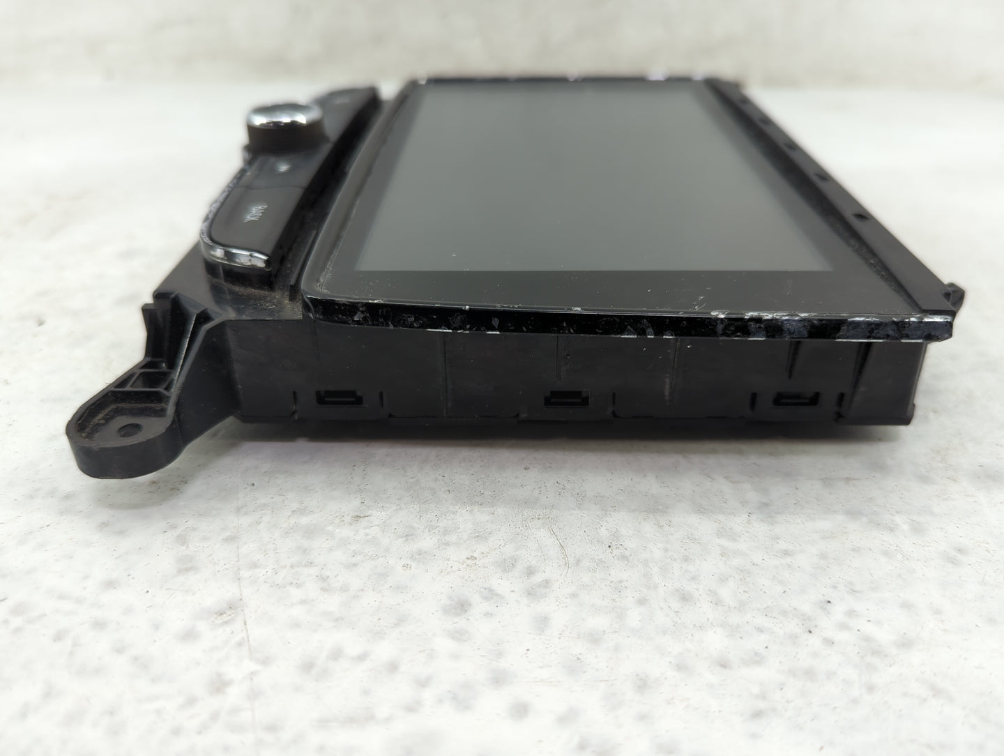 2020 Buick Encore Information Display Screen - Oemusedautoparts1.com