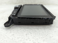 2020 Buick Encore Information Display Screen - Oemusedautoparts1.com