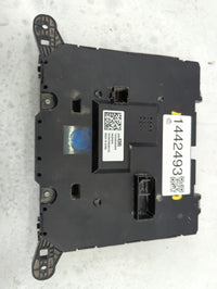 2020 Buick Encore Information Display Screen - Oemusedautoparts1.com