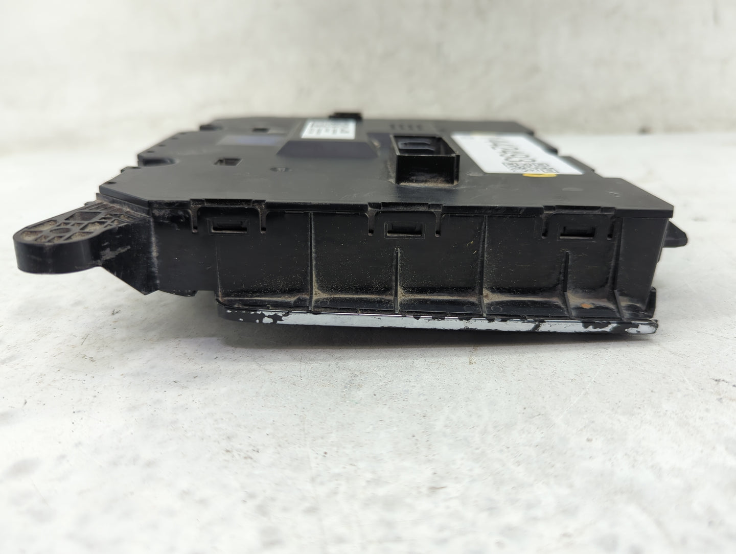 2020 Buick Encore Information Display Screen - Oemusedautoparts1.com