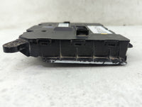 2020 Buick Encore Information Display Screen - Oemusedautoparts1.com