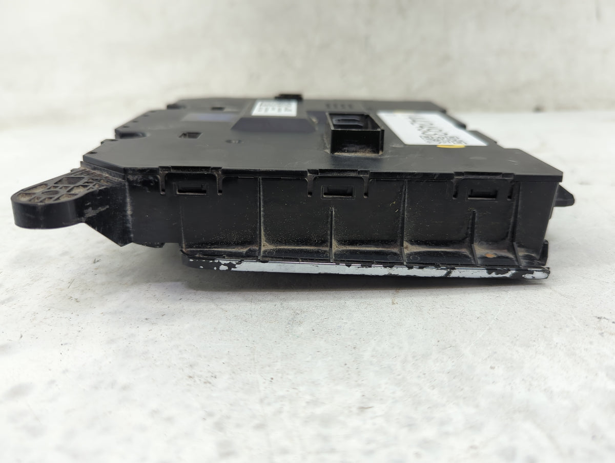 2020 Buick Encore Information Radio Display Screen 1442493 - Oemusedautoparts1.com