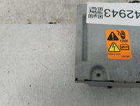 2015-2021 Buick Encore Power Converter Control Module 25917882|42393205 - Oemusedautoparts1.com