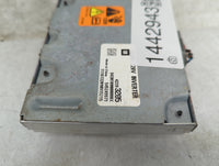 2015-2021 Buick Encore Power Converter Control Module 25917882|42393205 - Oemusedautoparts1.com