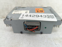 2015-2021 Buick Encore Power Converter Control Module 25917882|42393205 - Oemusedautoparts1.com