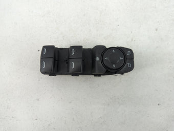 compare product 2017-2020 Buick Encore Master Power Window Switch Replacement Driver Side Left P/N:84513464 Fits Fits 2017 2018 2019 2020 OEM Used Auto Parts