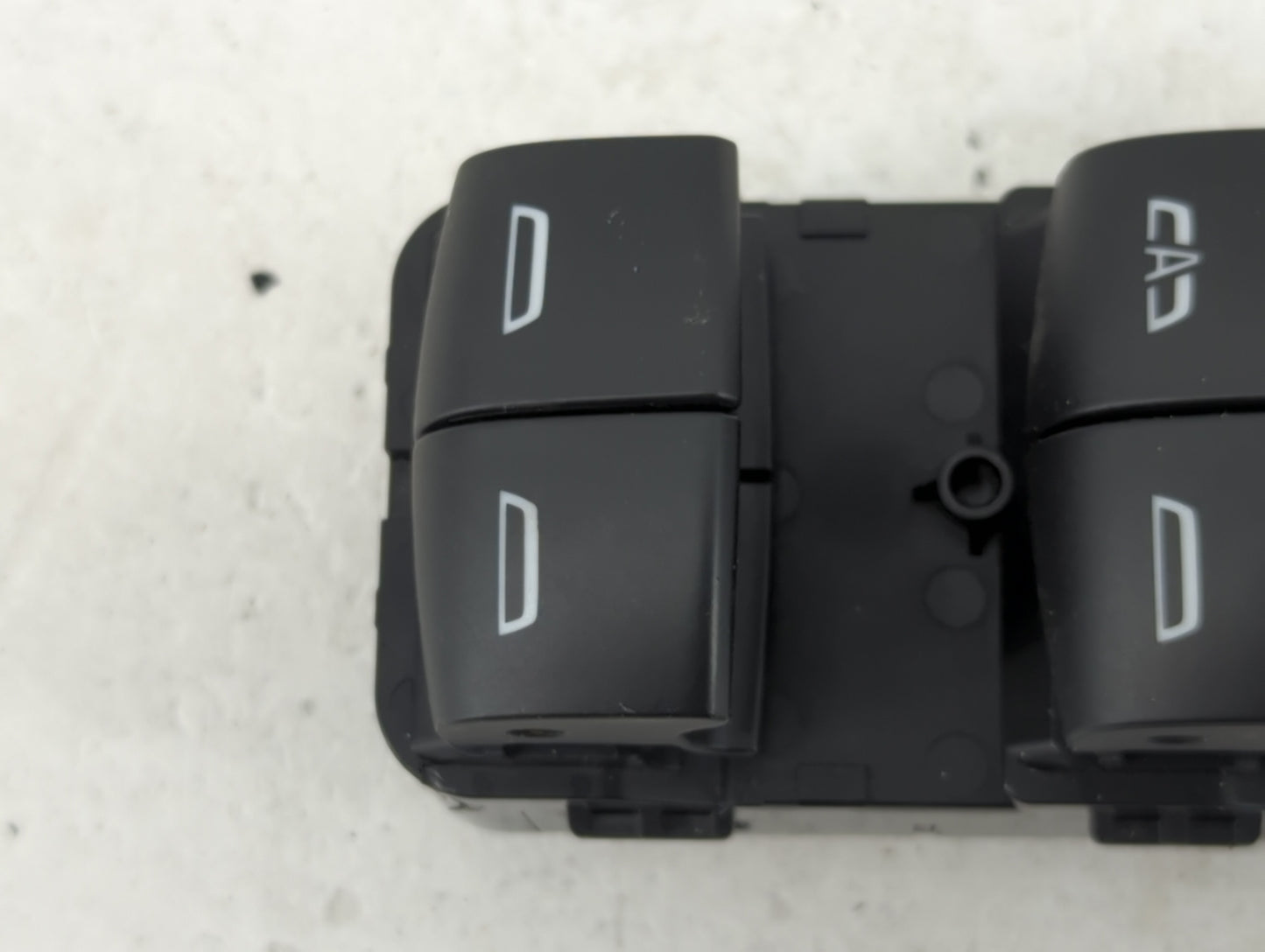 2017-2020 Buick Encore Master Power Window Switch Replacement Driver Side Left P/N:84513464 Fits Fits 2017 2018 2019 2020 OE