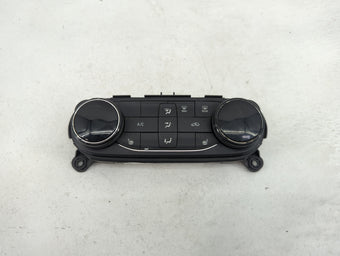 compare product 2020-2021 Buick Encore Climate Control Module Temperature AC/Heater Replacement P/N:42726404 7370200000000X Fits Fits 2020 2021 OEM Used Auto Parts