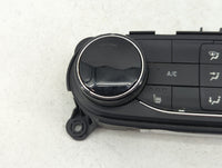 2020-2021 Buick Encore Climate Control Module Temperature AC/Heater Replacement P/N:42726404 7370200000000X Fits Fits 2020 2
