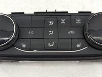 2020-2021 Buick Encore Climate Control Module Temperature AC/Heater Replacement P/N:42726404 7370200000000X Fits Fits 2020 2