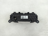 2020-2021 Buick Encore Climate Control Module Temperature AC/Heater Replacement P/N:42726404 7370200000000X Fits Fits 2020 2