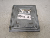 2020-2021 Buick Encore PCM Engine Control Computer ECU ECM PCU OEM P/N:12709219 Fits Fits 2020 2021 2022 OEM Used Auto Parts