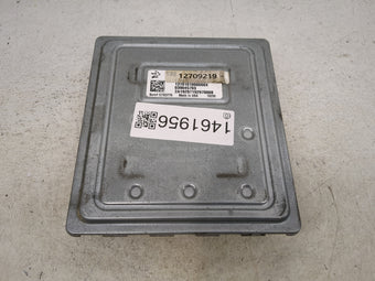 compare product 2020-2021 Buick Encore PCM Engine Control Computer ECU ECM PCU OEM P/N:12709219 Fits Fits 2020 2021 2022 OEM Used Auto Parts