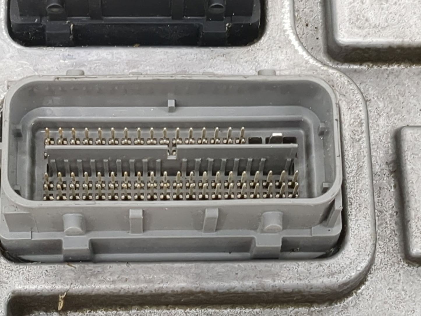 2020-2021 Buick Encore PCM Engine Control Computer ECU ECM PCU OEM P/N:12709219 Fits Fits 2020 2021 2022 OEM Used Auto Parts