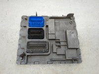 2020-2021 Buick Encore PCM Engine Control Computer ECU ECM PCU OEM P/N:12709219 Fits Fits 2020 2021 2022 OEM Used Auto Parts