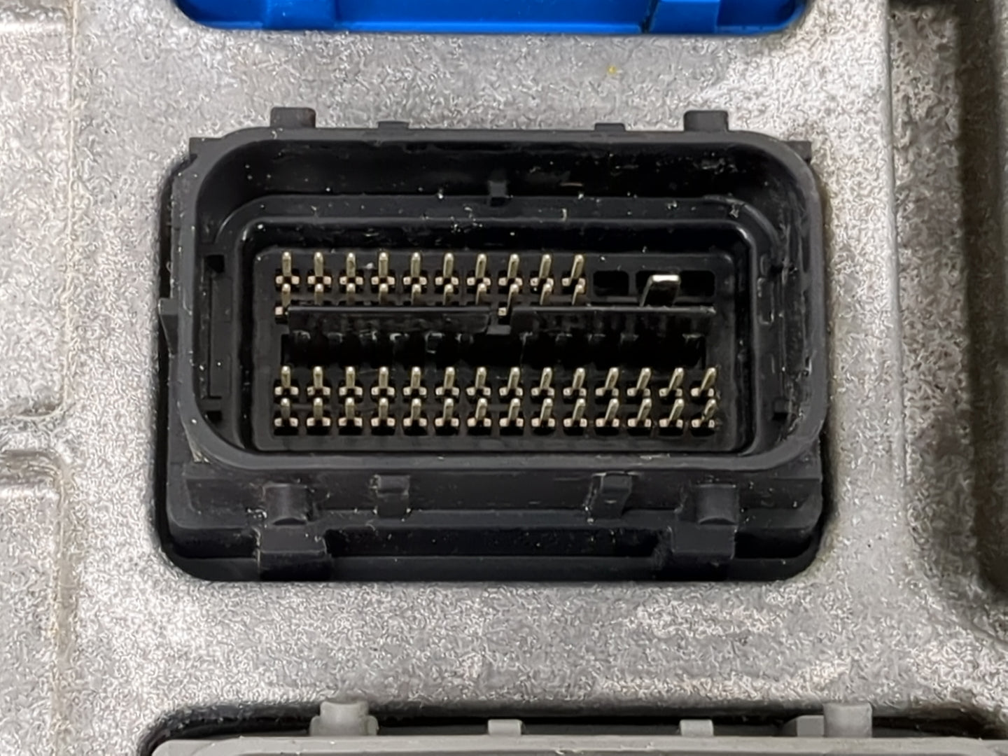 2020-2021 Buick Encore PCM Engine Control Computer ECU ECM PCU OEM P/N:12718932 12709219 Fits Fits 2020 2021 2022 OEM Used A