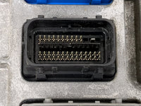 2020-2021 Buick Encore PCM Engine Control Computer ECU ECM PCU OEM P/N:12718932 12709219 Fits Fits 2020 2021 2022 OEM Used A
