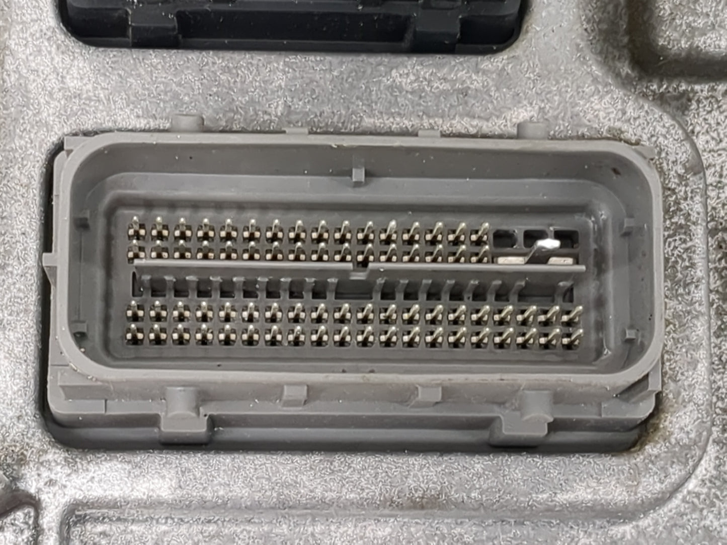 2020-2021 Buick Encore PCM Engine Control Computer ECU ECM PCU OEM P/N:12718932 12709219 Fits Fits 2020 2021 2022 OEM Used A