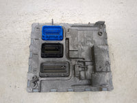 2020-2021 Buick Encore PCM Engine Control Computer ECU ECM PCU OEM P/N:12718932 12709219 Fits Fits 2020 2021 2022 OEM Used A