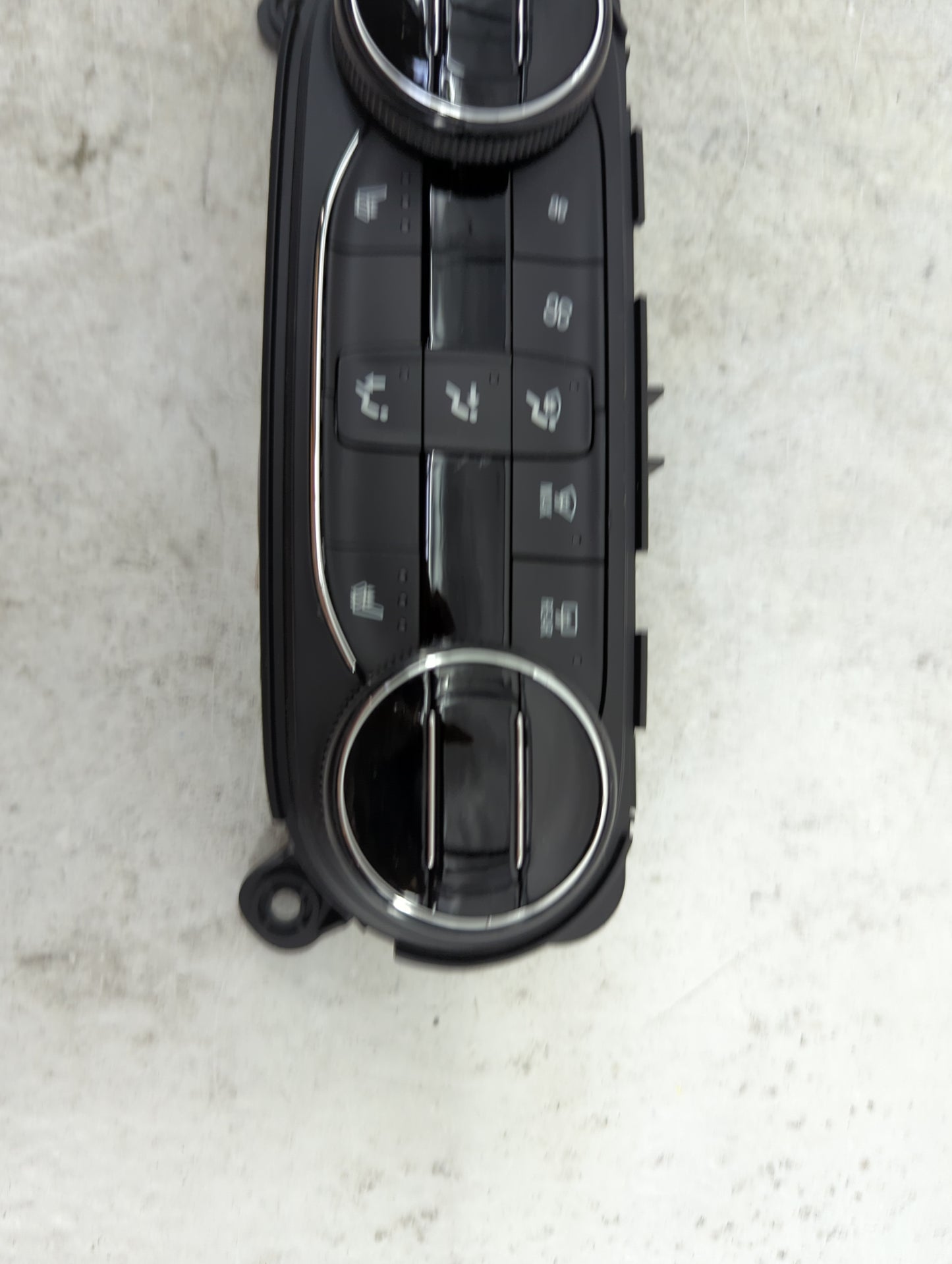 2020-2021 Buick Encore Climate Control Module Temperature AC/Heater Replacement P/N:4272-6408 737020000000X Fits Fits 2020 2