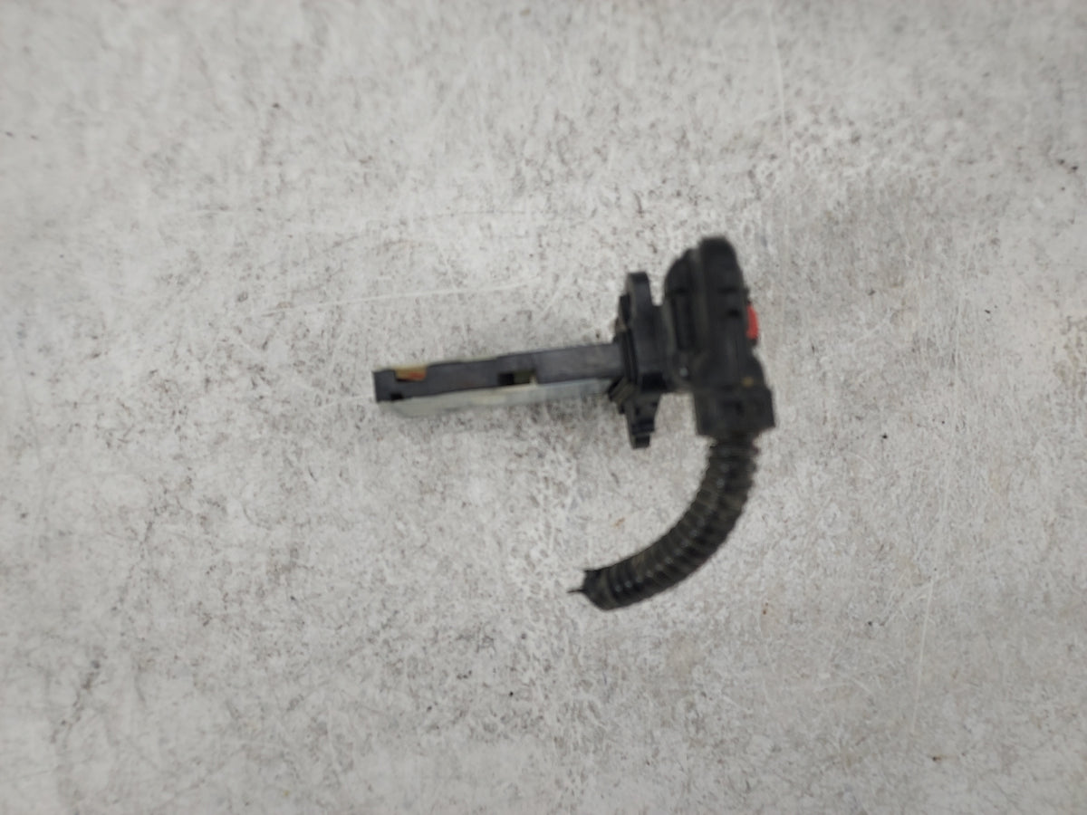 Buick Encore Mass Air Flow Meter Maf Sensor 1485921 - Oemusedautoparts1.com