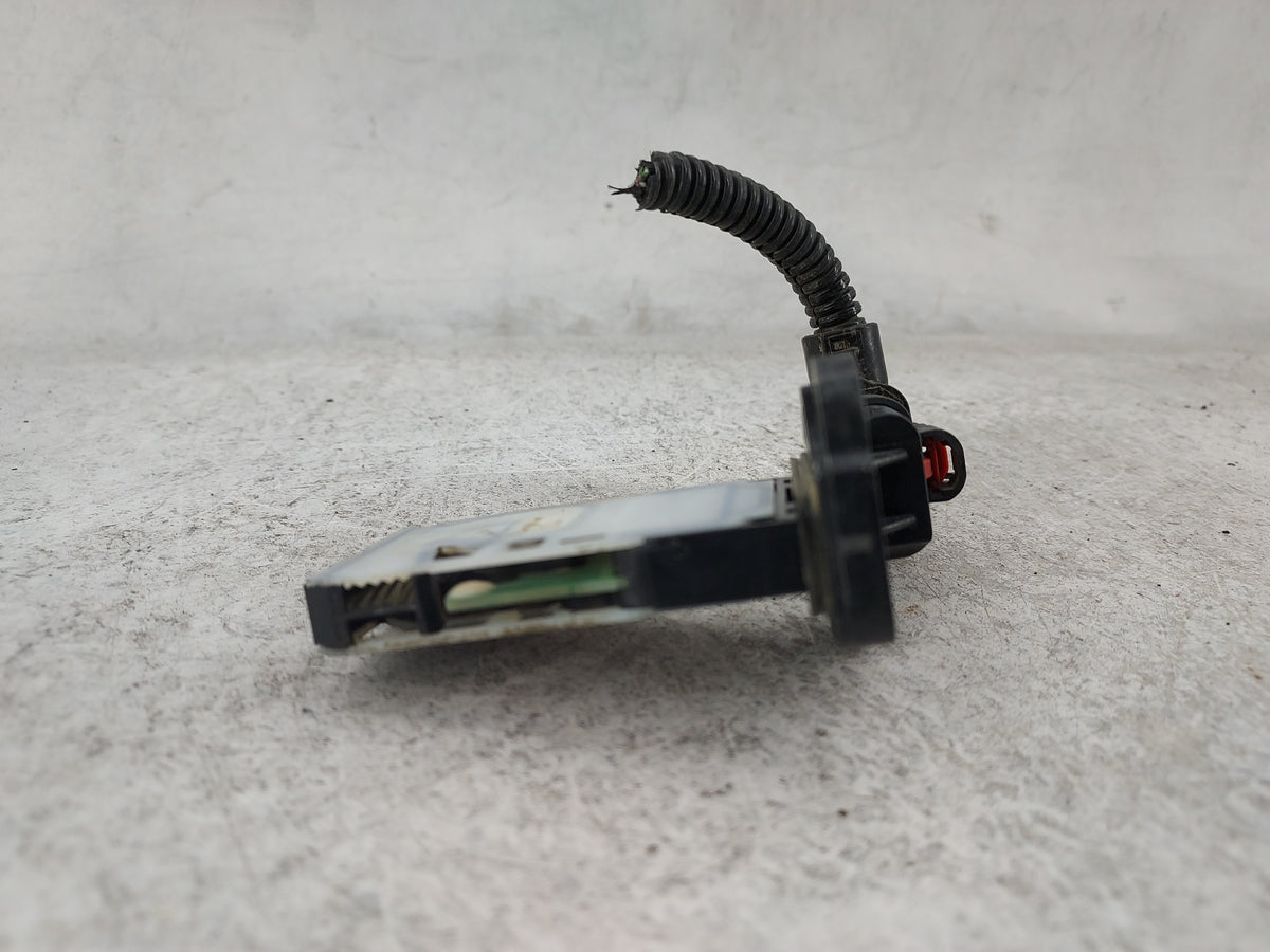 Buick Encore Mass Air Flow Meter Maf Sensor 1485921 - Oemusedautoparts1.com