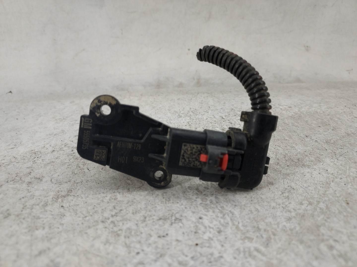 Buick Encore Mass Air Flow Meter Maf 1485921 - Oemusedautoparts1.com