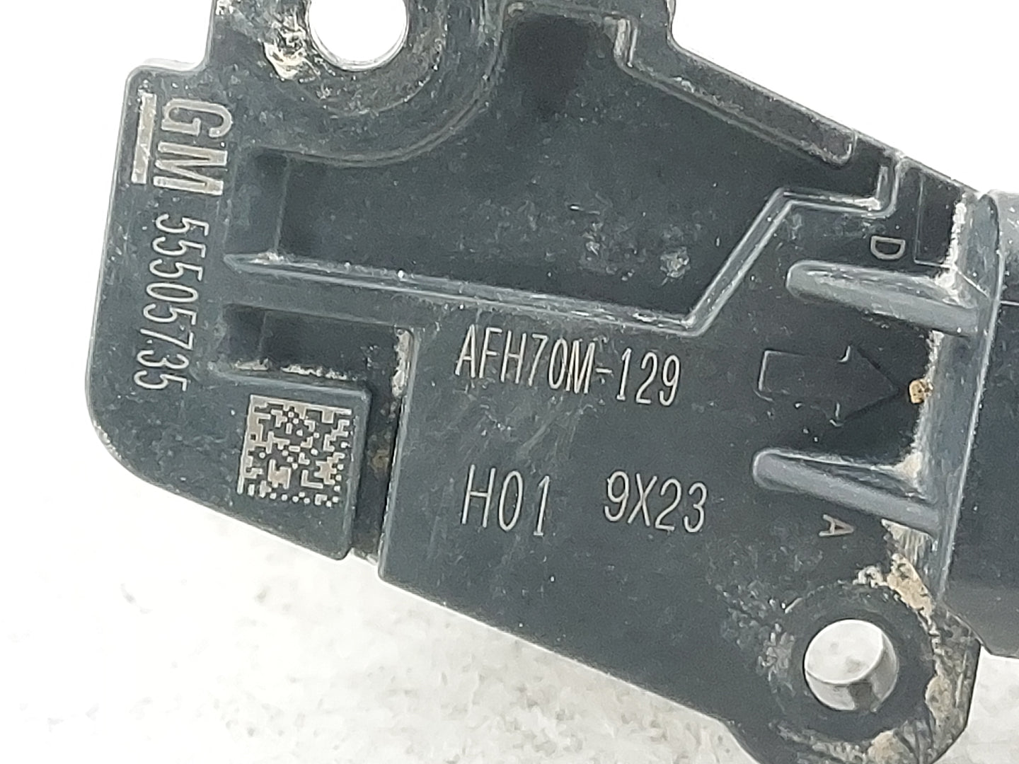 Buick Encore Mass Air Flow Meter Maf 1485921 - Oemusedautoparts1.com