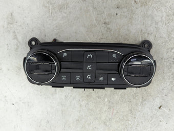 compare product 2020-2021 Buick Encore Climate Control Module Temperature AC/Heater Replacement P/N:42726408 737020000000X Fits Fits 2020 2021 OEM Used Auto Parts