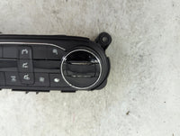 2020-2021 Buick Encore Climate Control Module Temperature AC/Heater Replacement P/N:42726408 737020000000X Fits Fits 2020 20
