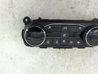 2020-2021 Buick Encore Climate Control Module Temperature AC/Heater Replacement P/N:42726408 737020000000X Fits Fits 2020 20