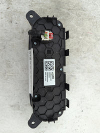 2020-2021 Buick Encore Climate Control Module Temperature AC/Heater Replacement P/N:42726408 737020000000X Fits Fits 2020 20