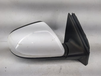 compare product 2020 Buick Encore Passenger Side View Mirror - Right Door Mirror OEM Used