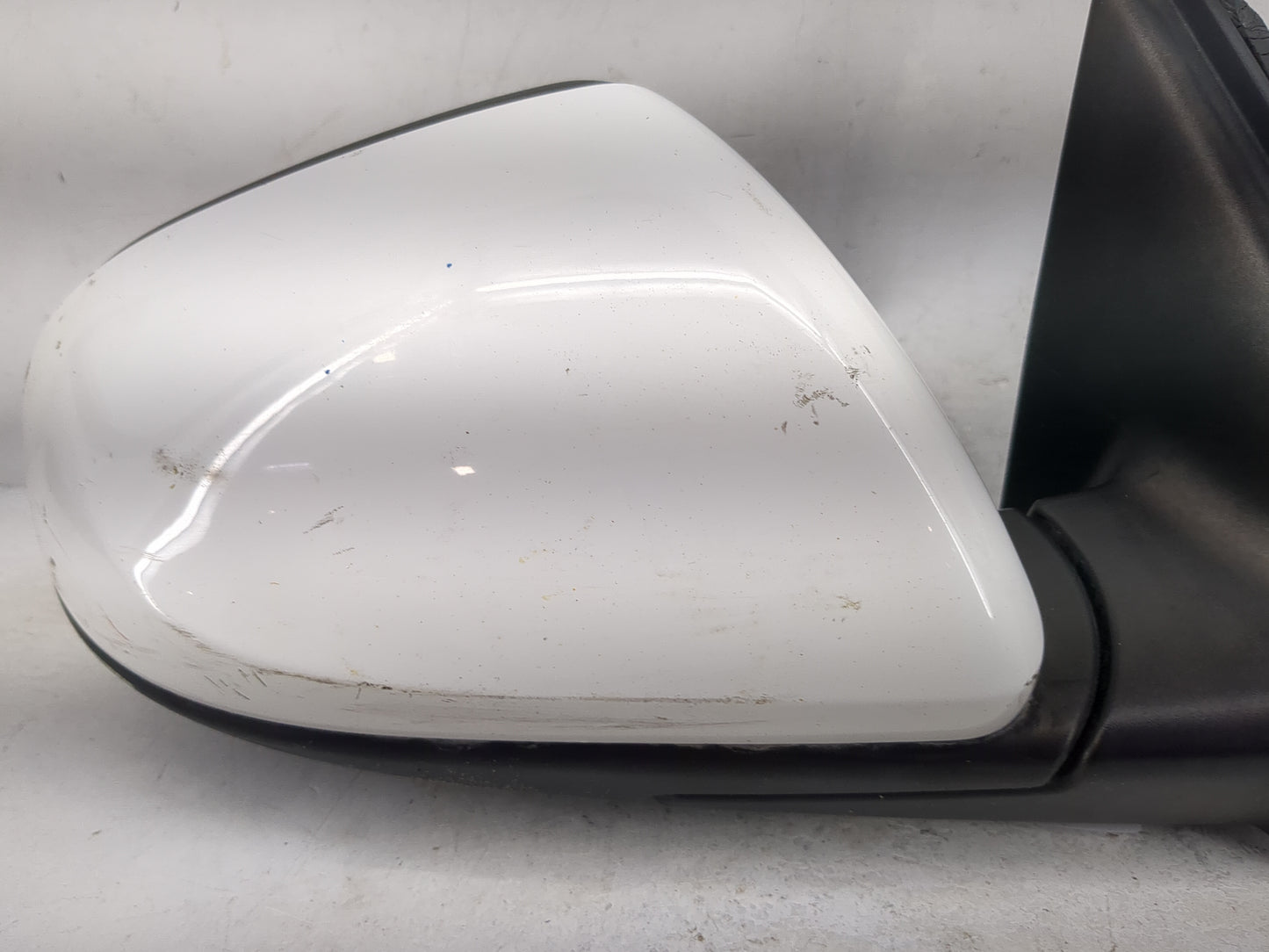 2020 Buick Encore Passenger Side View Mirror - Right Door Mirror OEM Used - Oemusedautoparts1.com