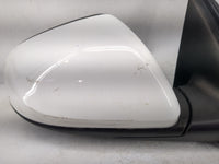2020 Buick Encore Passenger Side View Mirror - Right Door Mirror OEM Used - Oemusedautoparts1.com