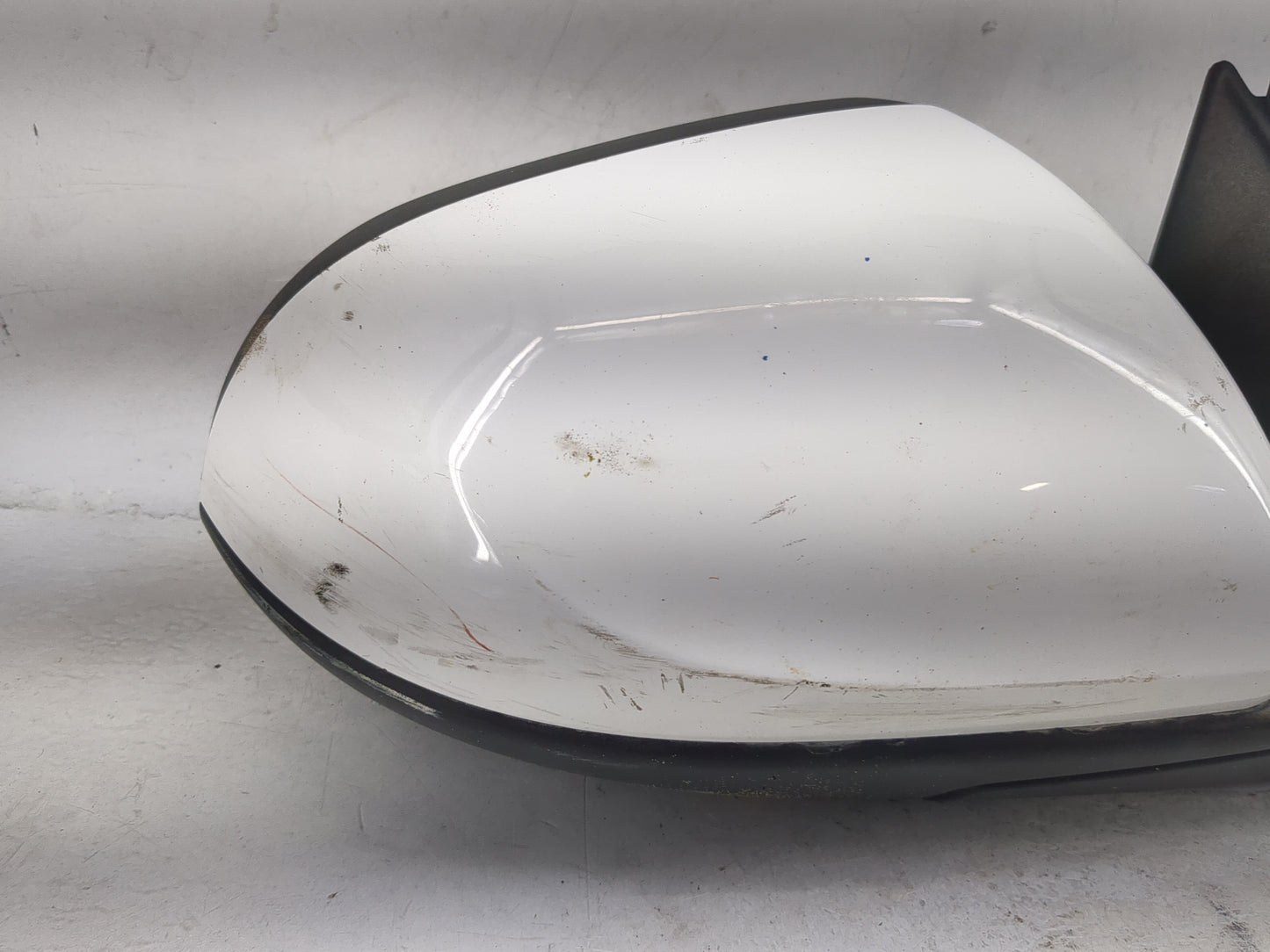 2020 Buick Encore Passenger Side View Mirror - Right Door Mirror OEM Used - Oemusedautoparts1.com