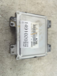2017-2021 Buick Encore PCM Engine Control Computer ECU ECM PCU OEM Fits Fits 2017 2018 2019 2020 2021 OEM Used Auto Parts - 