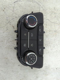 2017-2021 Buick Encore Climate Control Module Temperature AC/Heater Replacement P/N:39081561 A2C1134980001 Fits OEM Used Aut