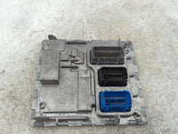 2019 Buick Encore PCM Engine Control Computer ECU ECM PCU OEM P/N:12711695 12683270, 12711695 Fits Fits 2017 2018 2020 2021 