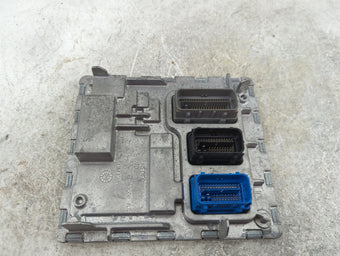 compare product 2019 Buick Encore PCM Engine Control Computer ECU ECM PCU OEM P/N:12711695 12683270, 12711695 Fits Fits 2017 2018 2020 2021 2022 OEM Used Auto Parts
