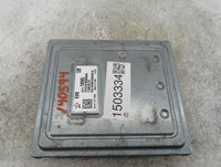 2019 Buick Encore PCM Engine Control Computer ECU ECM PCU OEM P/N:12711695 12683270, 12711695 Fits Fits 2017 2018 2020 2021 