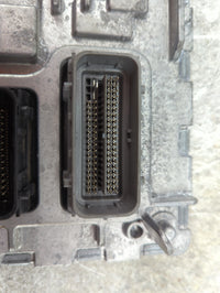 2019 Buick Encore PCM Engine Control Computer ECU ECM PCU OEM P/N:12711695 12683270, 12711695 Fits Fits 2017 2018 2020 2021 